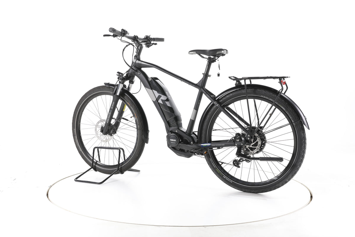 R Raymon TourRay E 3.0 Trekking E-Bike - Image 8