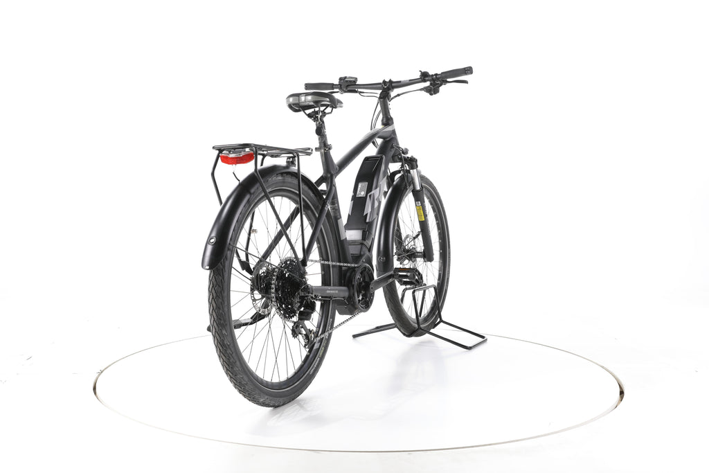 R Raymon TourRay E 3.0 Trekking E-Bike - Image 11