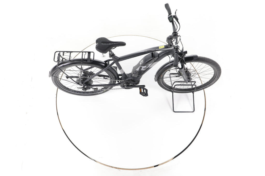 R Raymon TourRay E 3.0 Trekking E-Bike - Image 13