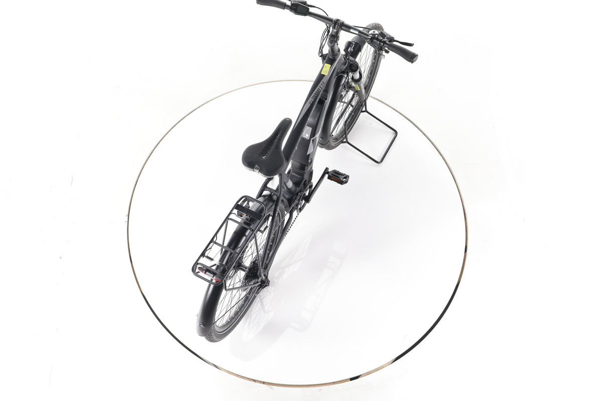 R Raymon TourRay E 3.0 Trekking E-Bike - Image 23