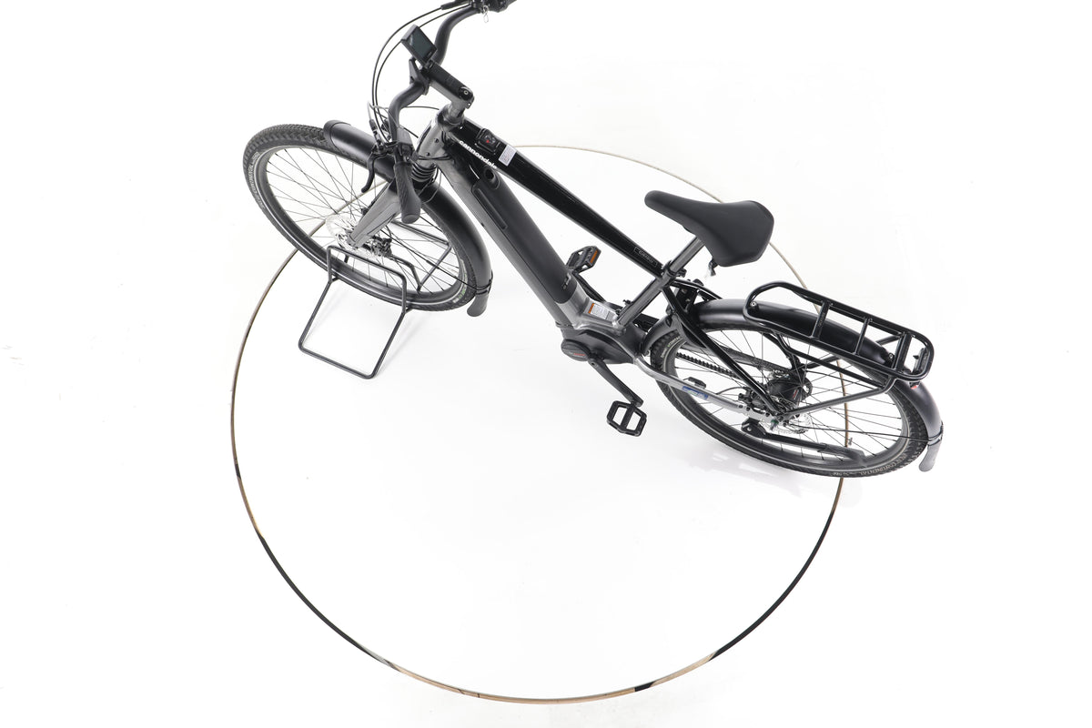 Cannondale Mavaro Neo 3 City E-Bike - Image 20