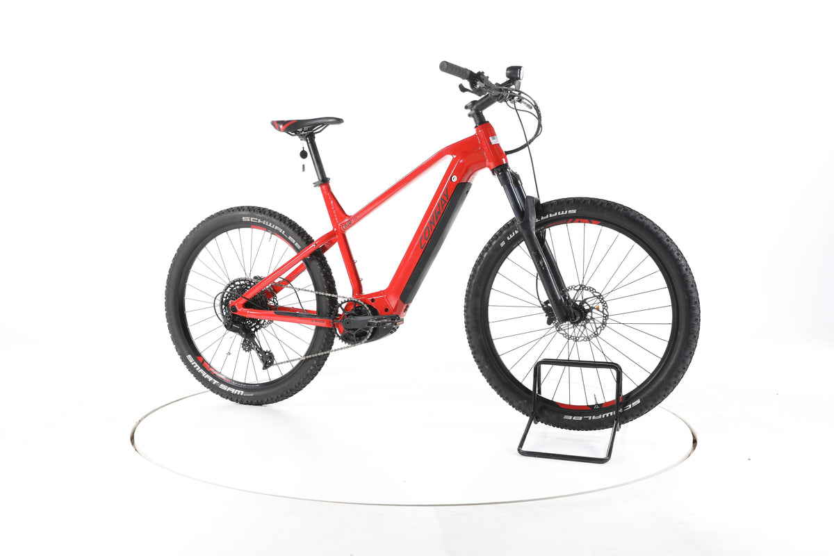 Conway Cairon S627 E-Bike - Image 2