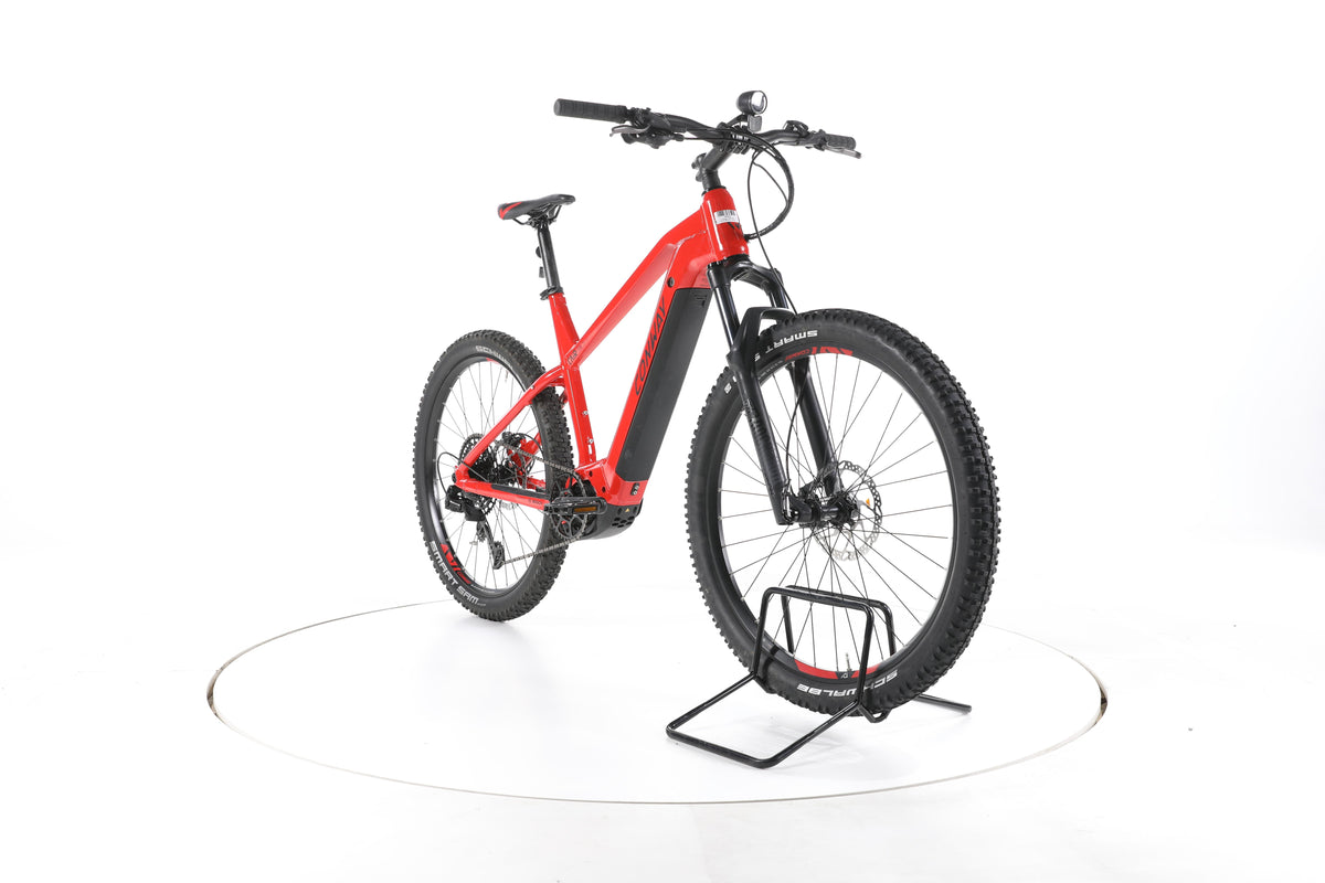 Conway Cairon S627 E-Bike - Image 3