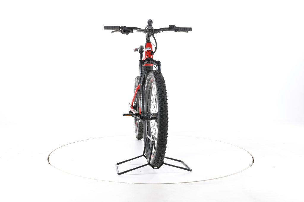 Conway Cairon S627 E-Bike - Image 4