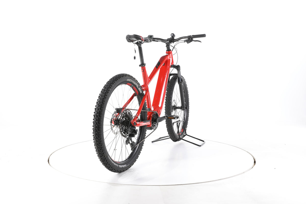 Conway Cairon S627 E-Bike - Image 11