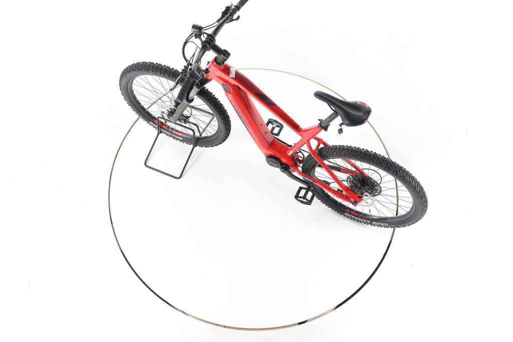 Conway Cairon S627 E-Bike - Image 20