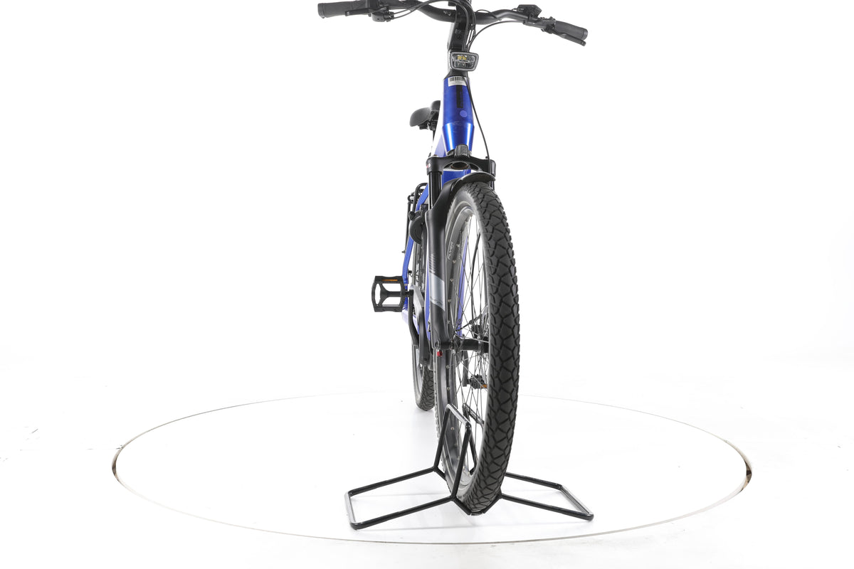FLYER Gotour 7.23 City E-Bike Tiefeinsteiger - Image 4