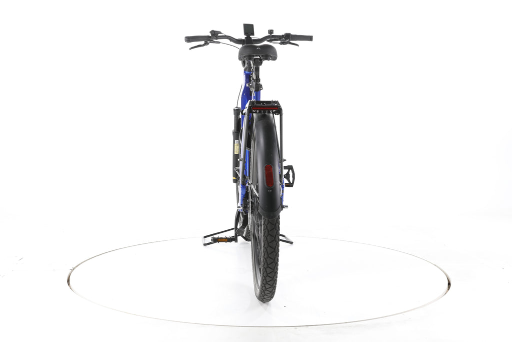 FLYER Gotour 7.23 City E-Bike Tiefeinsteiger - Image 10
