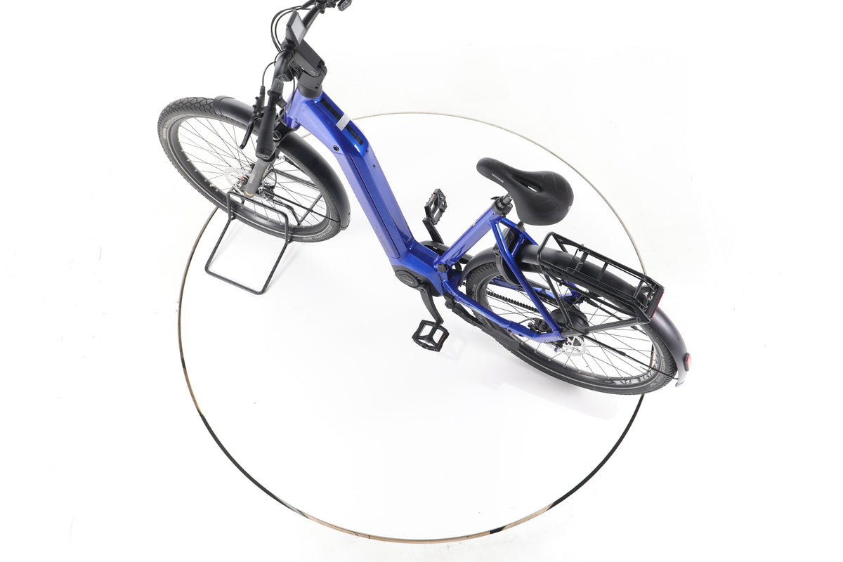 FLYER Gotour 7.23 City E-Bike Tiefeinsteiger - Image 20