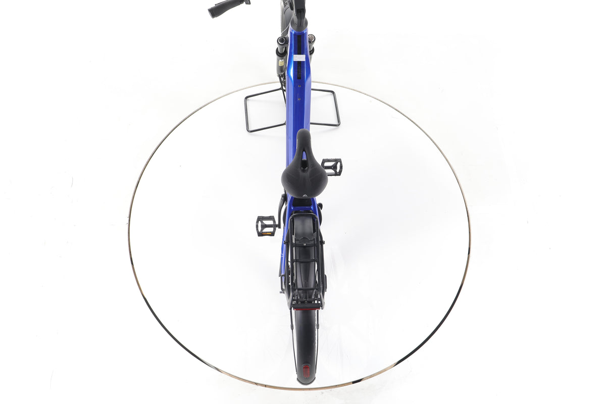FLYER Gotour 7.23 City E-Bike Tiefeinsteiger - Image 22