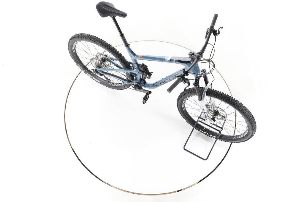 Focus Jam 8.9 Nine Fahrrad Mountainbike - Image 14