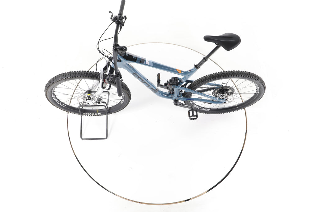 Focus Jam 8.9 Nine Fahrrad Mountainbike - Image 19