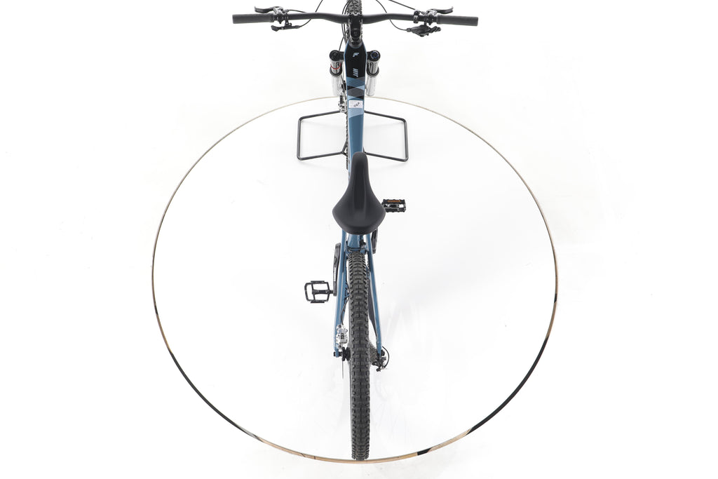 Focus Jam 8.9 Nine Fahrrad Mountainbike - Image 22