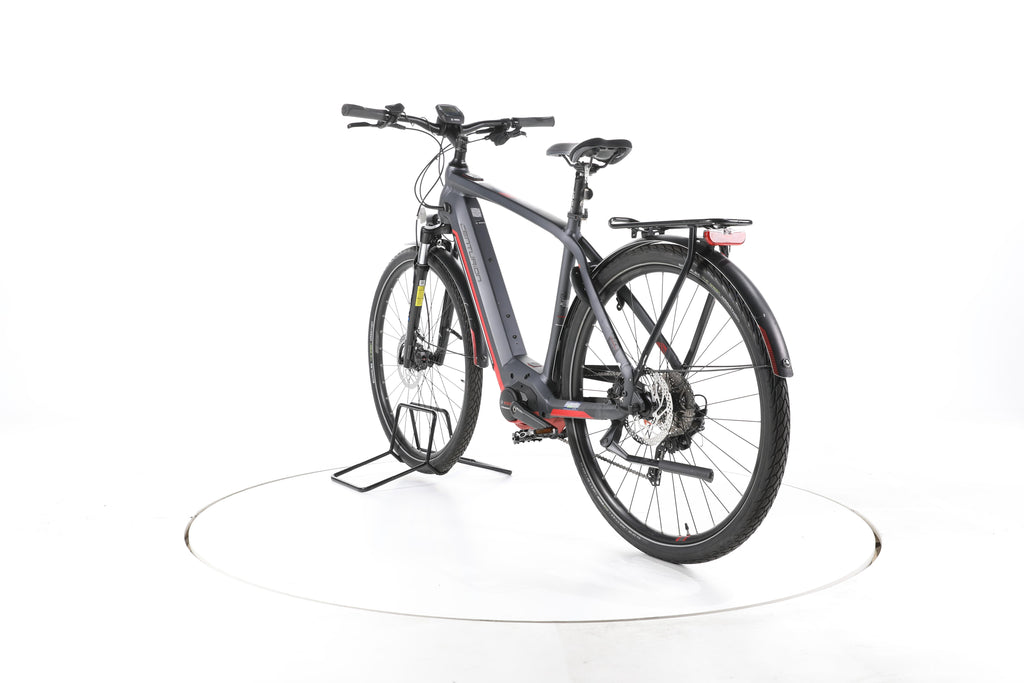 Centurion E-Fire Sport Trekking E-Bike - Image 9