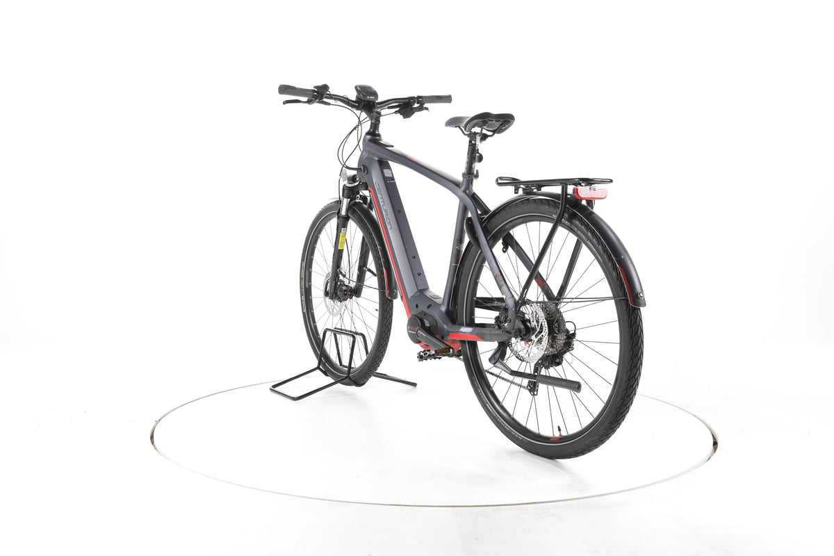 Centurion E-Fire Sport Trekking E-Bike - Image 9