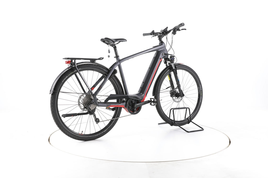 Centurion E-Fire Sport Trekking E-Bike - Image 12