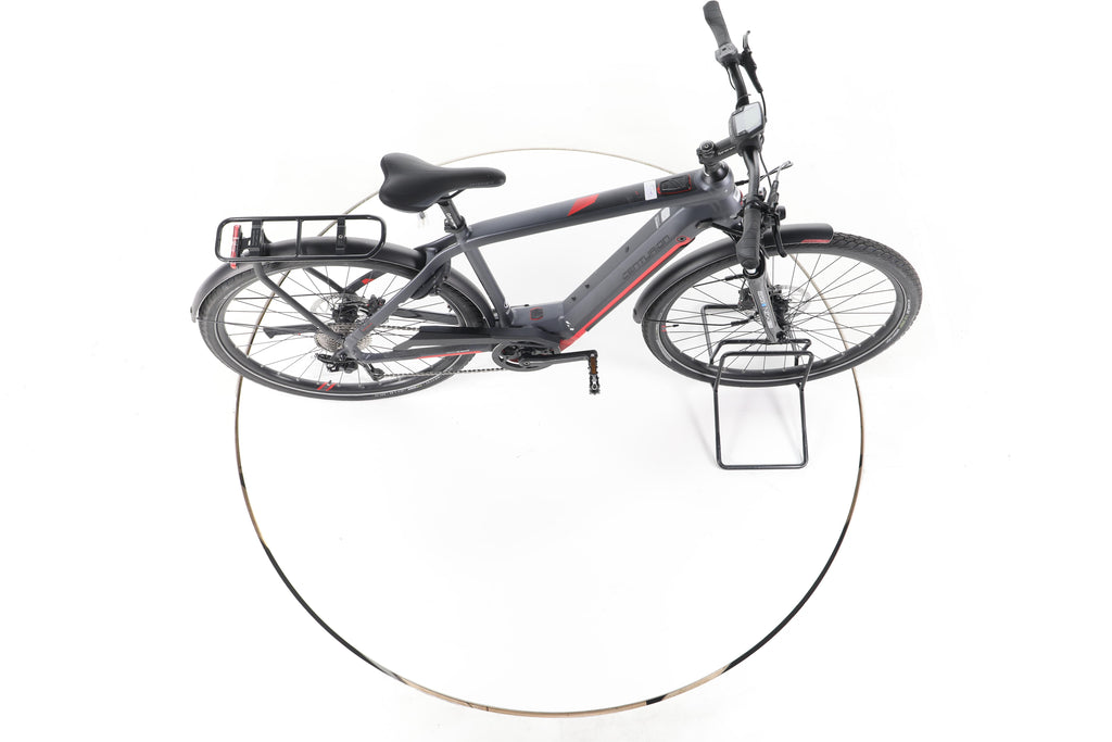 Centurion E-Fire Sport Trekking E-Bike - Image 13