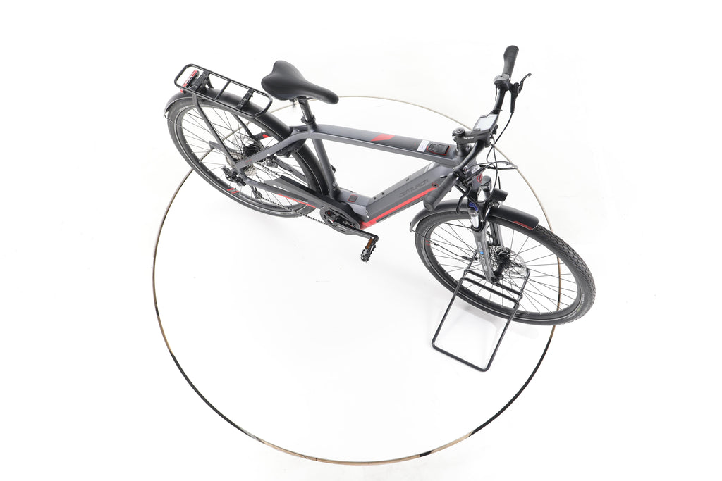 Centurion E-Fire Sport Trekking E-Bike - Image 14