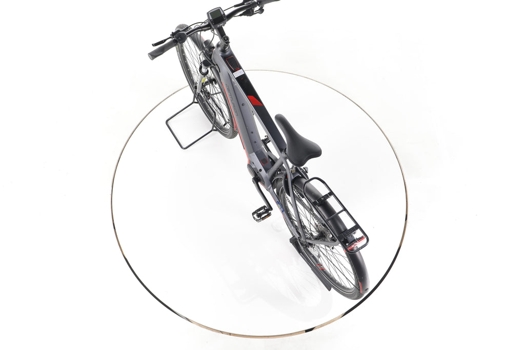 Centurion E-Fire Sport Trekking E-Bike - Image 21