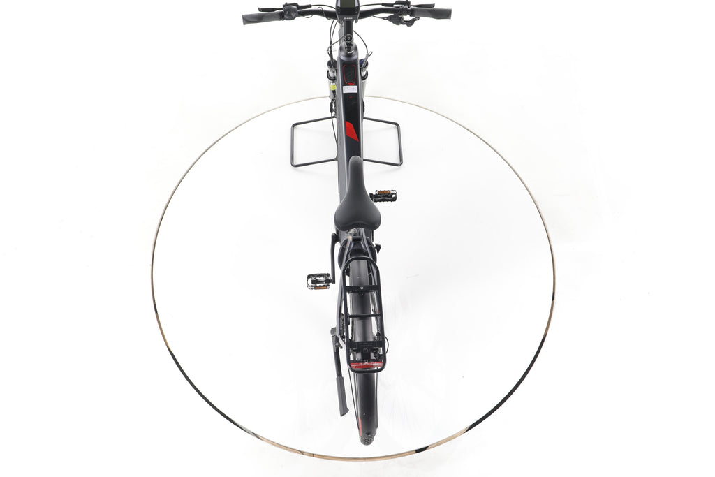 Centurion E-Fire Sport Trekking E-Bike - Image 22