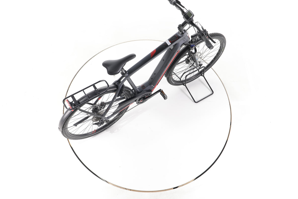 Centurion E-Fire Sport Trekking E-Bike - Image 24