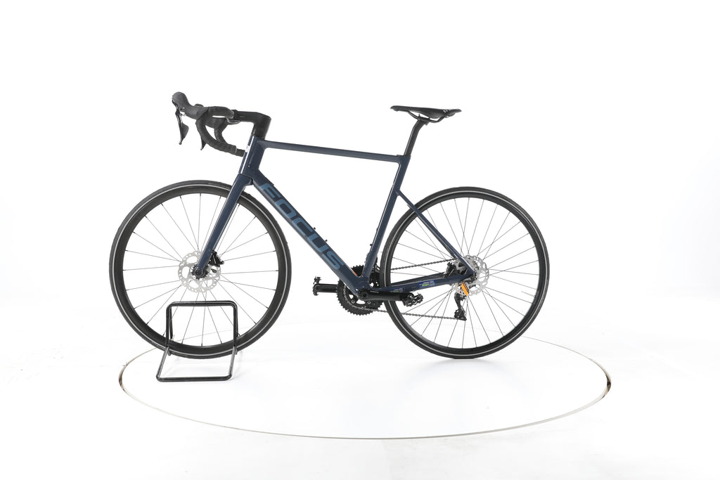 Focus Izalco Max Disc 8.7 Fahrrad Rennrad & Gravel - Image 7