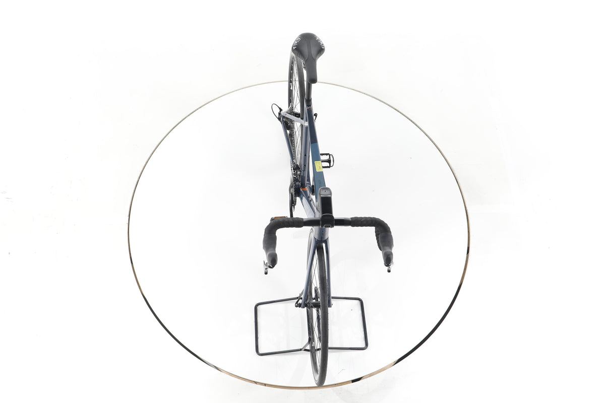Focus Izalco Max Disc 8.7 Fahrrad Rennrad & Gravel - Image 16