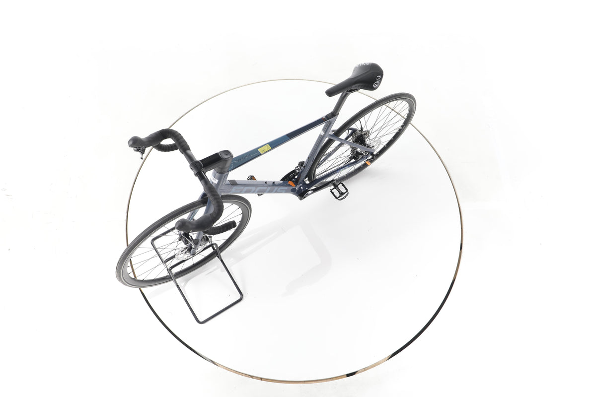 Focus Izalco Max Disc 8.7 Fahrrad Rennrad & Gravel - Image 18