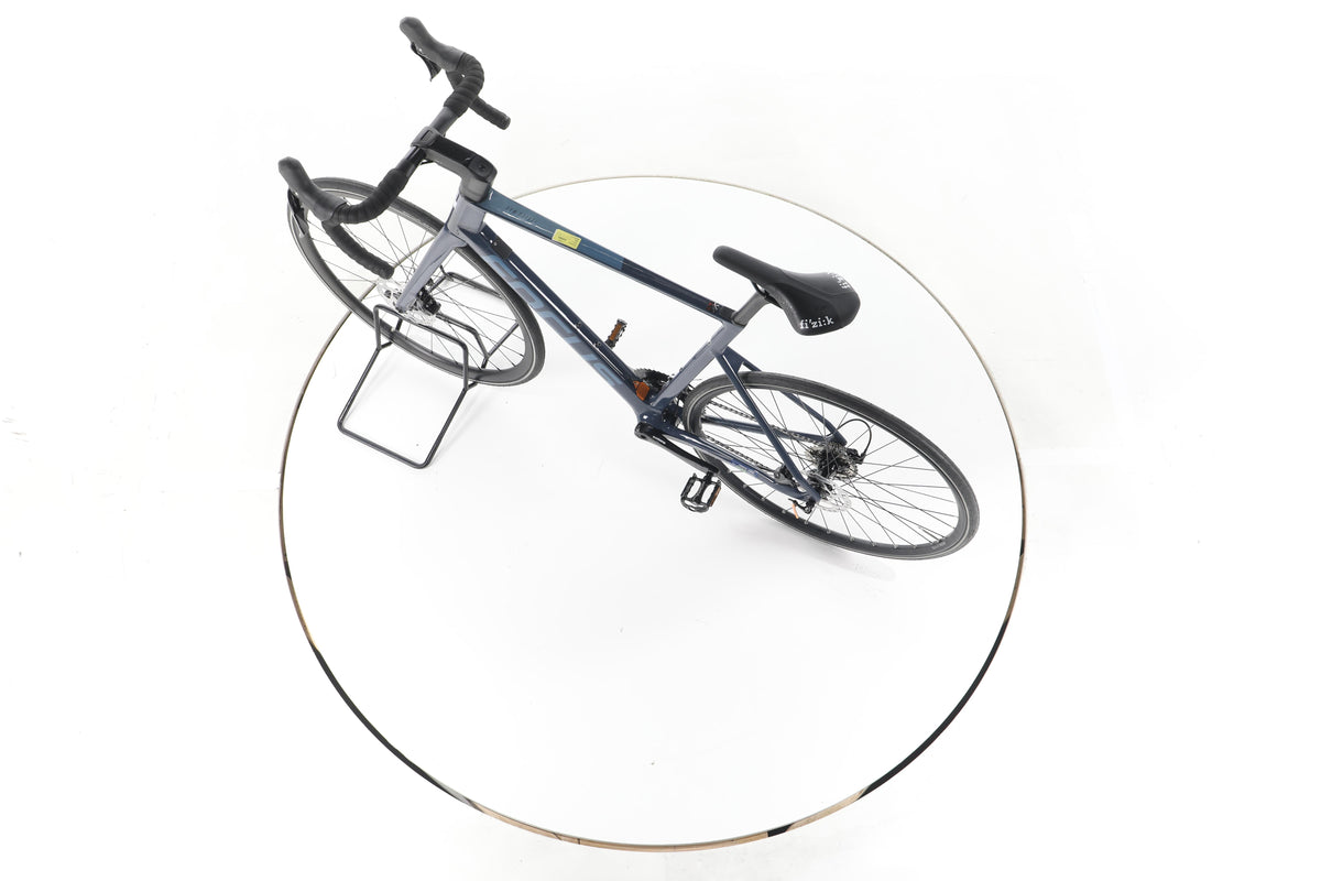 Focus Izalco Max Disc 8.7 Fahrrad Rennrad & Gravel - Image 20