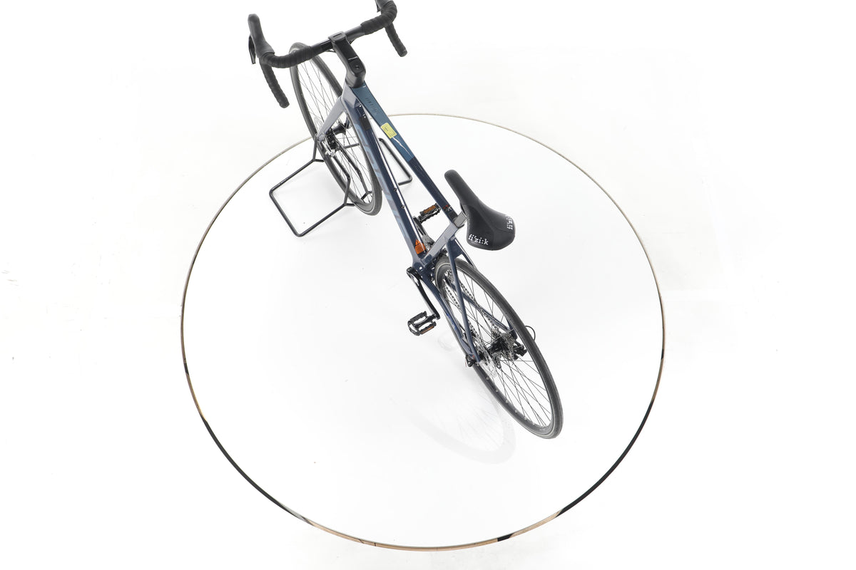 Focus Izalco Max Disc 8.7 Fahrrad Rennrad & Gravel - Image 21
