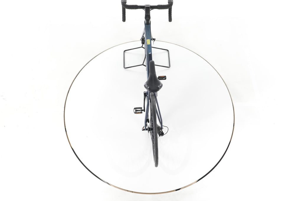 Focus Izalco Max Disc 8.7 Fahrrad Rennrad & Gravel - Image 22