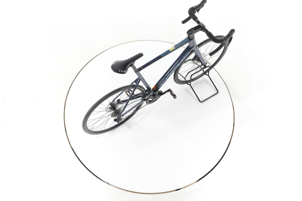 Focus Izalco Max Disc 8.7 Fahrrad Rennrad & Gravel - Image 24