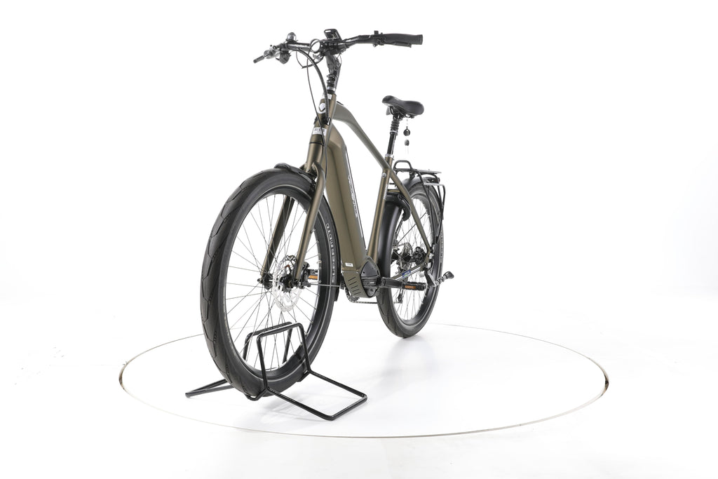 Velo de Ville AES 990 Trekking E-Bike - Image 5