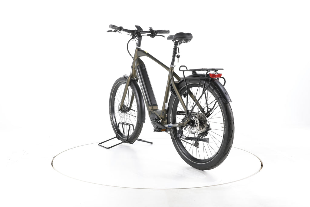Velo de Ville AES 990 Trekking E-Bike - Image 9