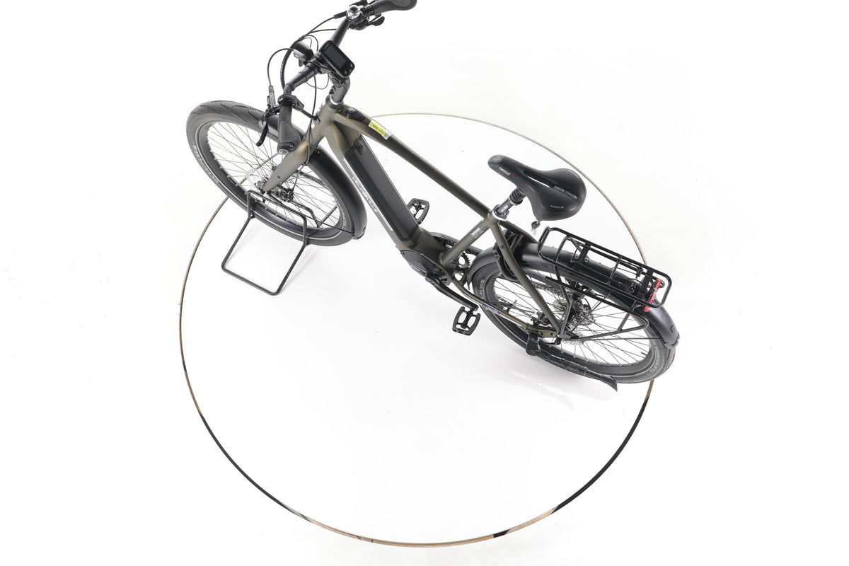 Velo de Ville AES 990 Trekking E-Bike - Image 20