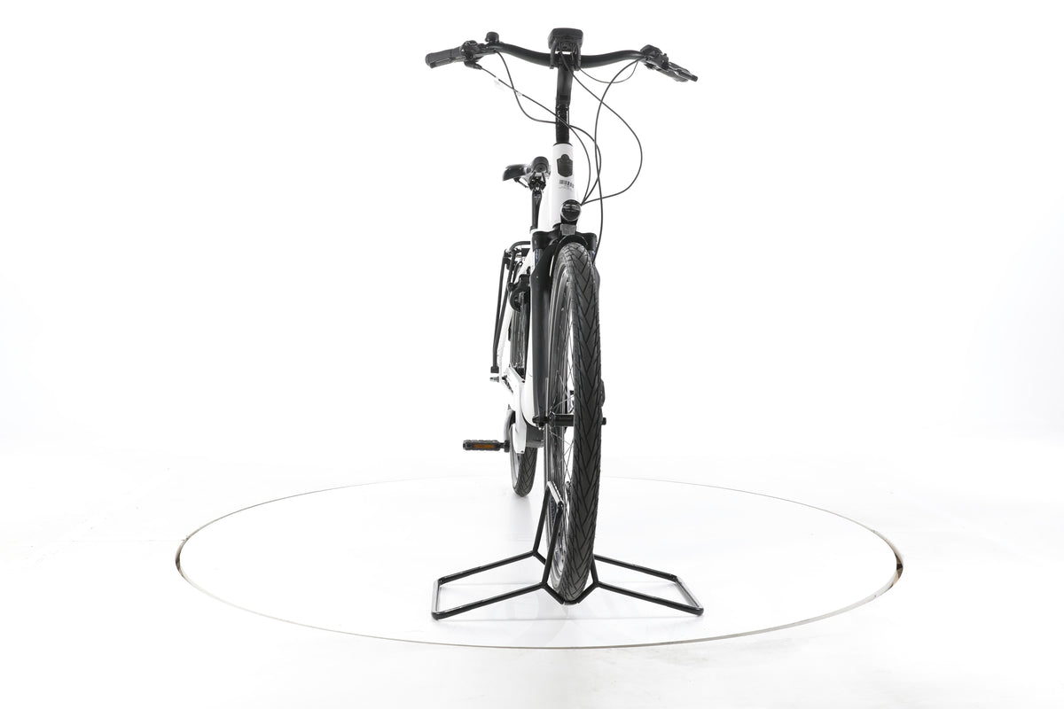 Diamant Beryll Deluxe+ RT City E-Bike Tiefeinsteiger - Image 4