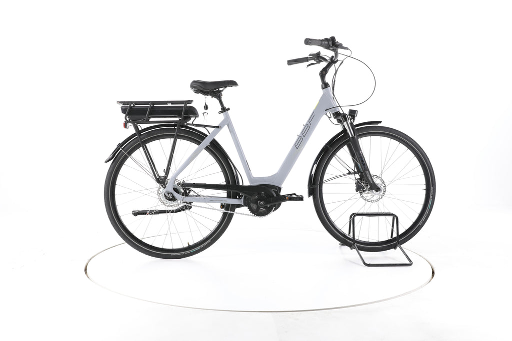 BBF Lyon City E-Bike Tiefeinsteiger - Image 1