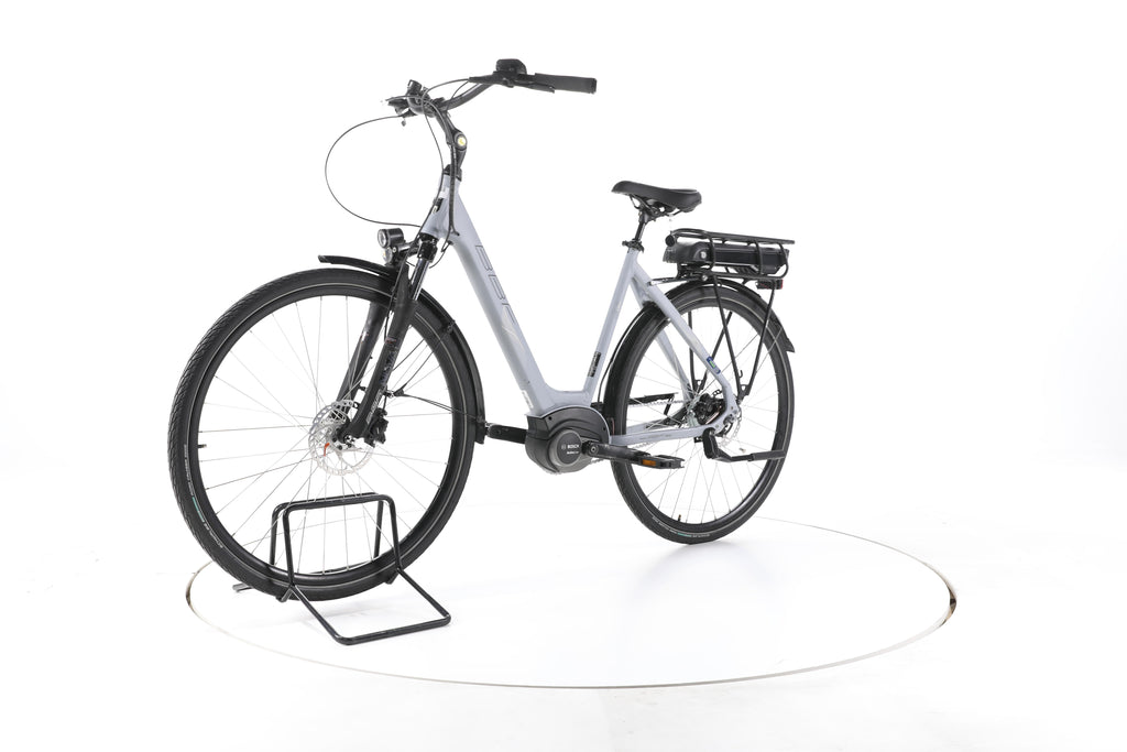BBF Lyon City E-Bike Tiefeinsteiger - Image 6