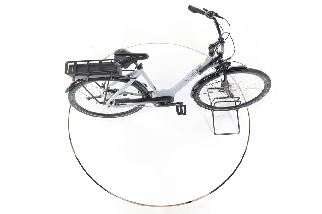 BBF Lyon City E-Bike Tiefeinsteiger - Image 13