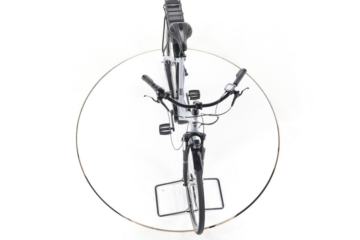 BBF Lyon City E-Bike Tiefeinsteiger - Image 16