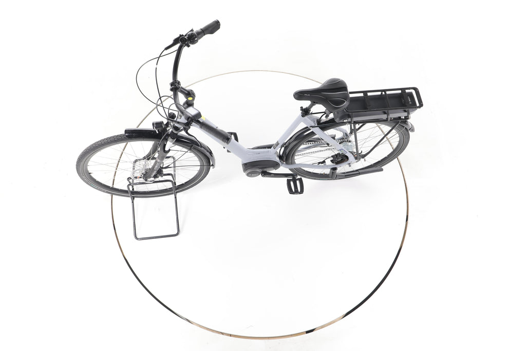 BBF Lyon City E-Bike Tiefeinsteiger - Image 19