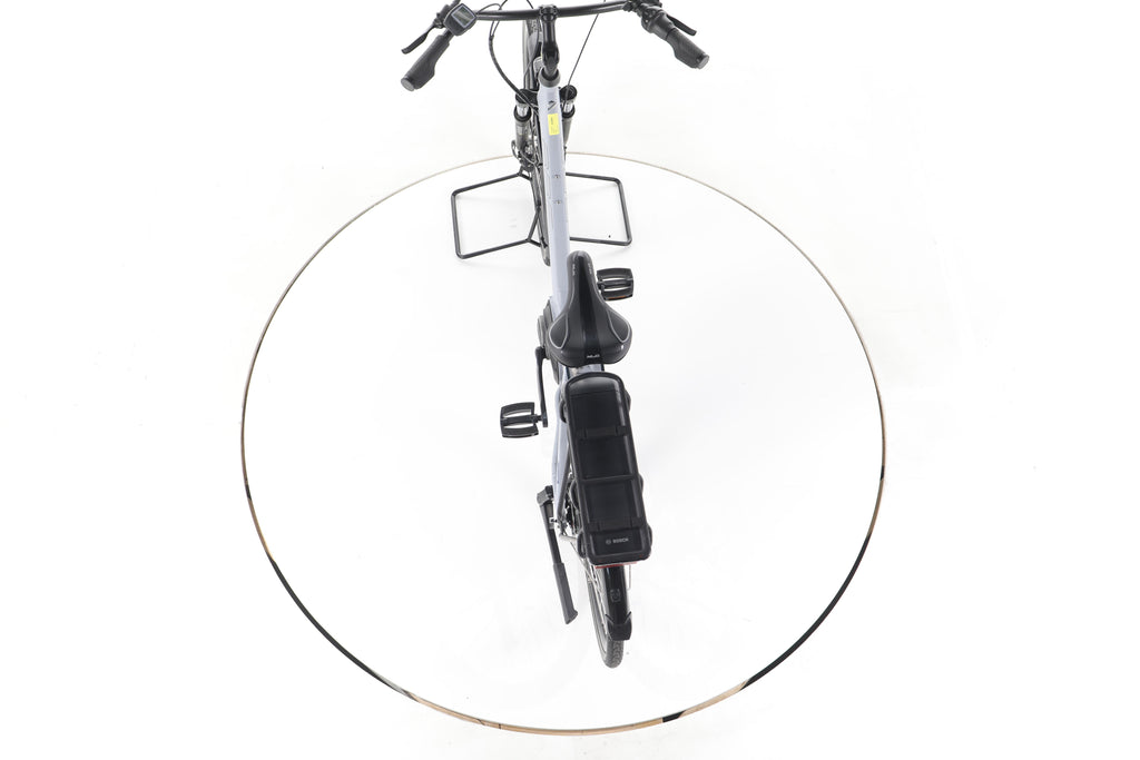 BBF Lyon City E-Bike Tiefeinsteiger - Image 22