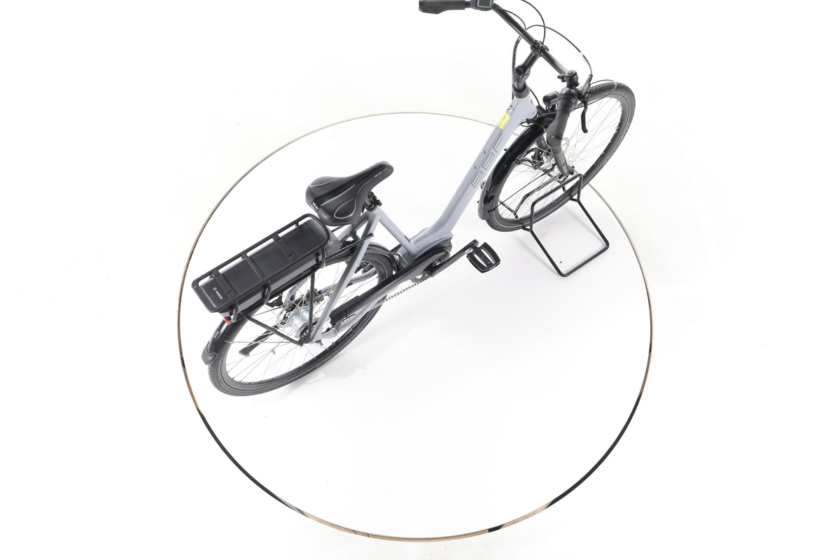 BBF Lyon City E-Bike Tiefeinsteiger - Image 24