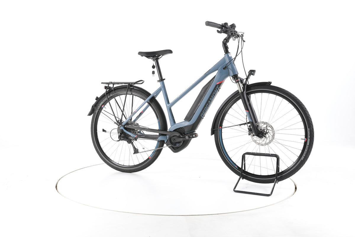 Bergamont E-Horizon 7 Trekking E-Bike - Image 2