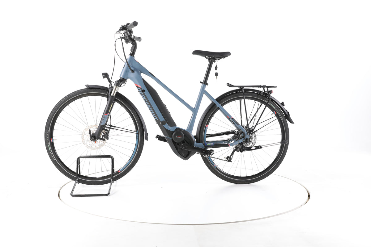 Bergamont E-Horizon 7 Trekking E-Bike - Image 7