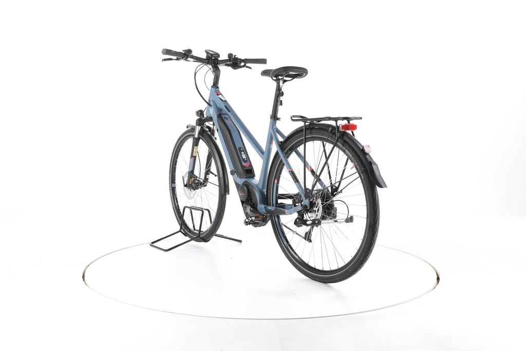 Bergamont E-Horizon 7 Trekking E-Bike - Image 9