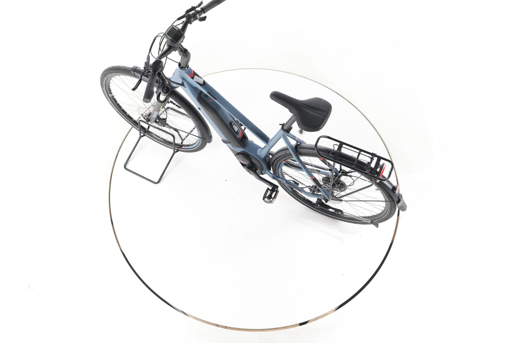 Bergamont E-Horizon 7 Trekking E-Bike - Image 20