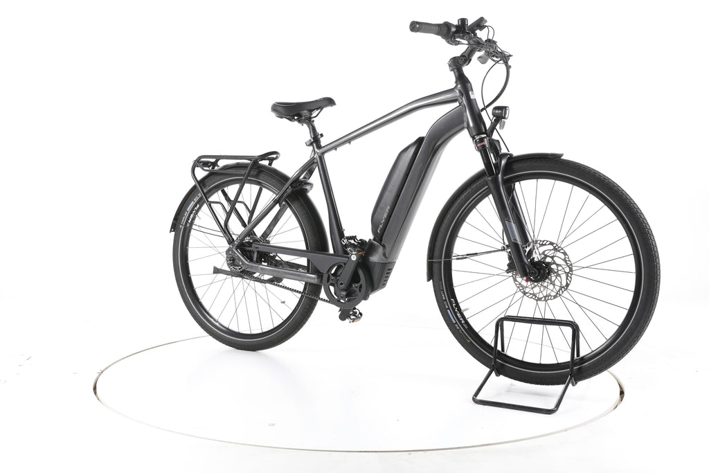 FLYER Upstreet5 7.23 City E-Bike - Image 2