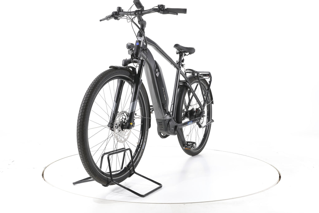 FLYER Upstreet5 7.23 City E-Bike - Image 5