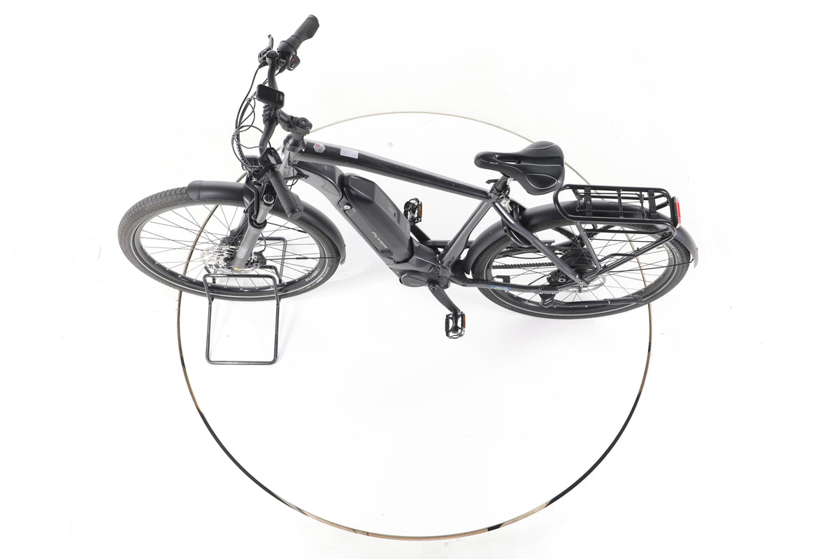 FLYER Upstreet5 7.23 City E-Bike - Image 19